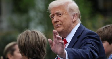 Трамп: Я могу занять сторону Украины, но не обязательно Зеленского