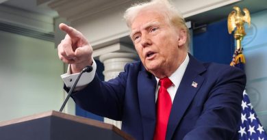 Трамп начал обсуждать смягчение пошлин с зарубежными лидерами