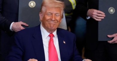 Трамп намерен заключить 90 торговых сделок за 90 дней