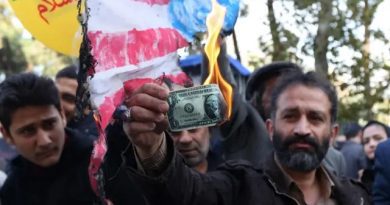 Трамп против доллара. Каким будет очередной закат главной мировой валюты?