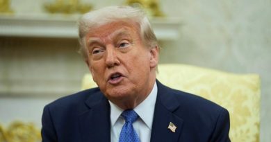 Трамп утверждает, что Зеленский готов отдать Крым РФ