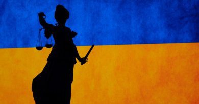 «Трибунал для Путина» создан на бумаге. Что дальше?