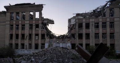 Удары дронов РФ по Украине: двое погибших, несколько раненых