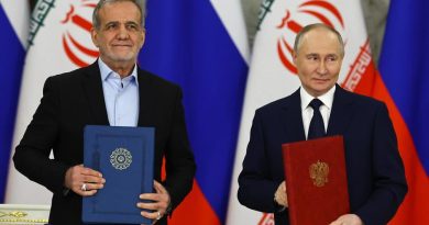 Угрозы Трампа бомбить Иран: Россия поможет Тегерану?