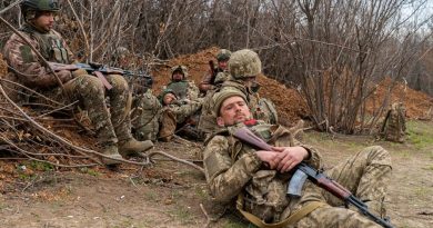 УП: Генштаб ВСУ не поддержал законопроект о демобилизации