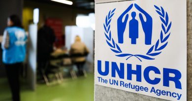 Управление ООН по делам беженцев сократило помощь украинцам