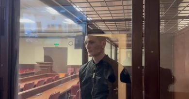 Уроженца Мелитополя приговорили к 27 годам по делу о попытке отравления выпускников летного училища
