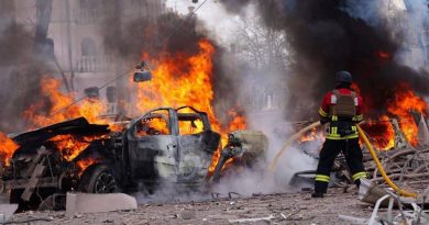 В Белом доме назвали удар РФ по Сумам «напоминанием» о необходимости мира