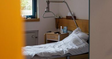 В Берлине паллиативного врача подозревают в убийстве не менее 15 человек