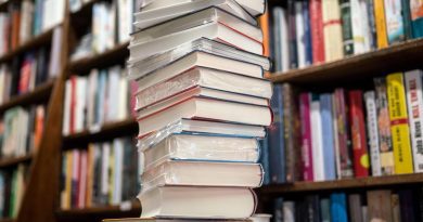 В Германии названы номинанты на престижную книжную премию
