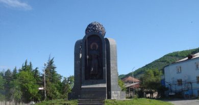 В оккупированном Ахалгорском районе жалуются на запрет выезда в Тбилиси на лечение