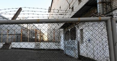 В России впервые вынесли приговор о добровольной сдаче в плен ВСУ