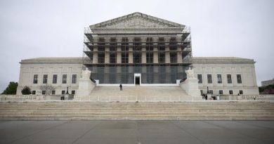 Верховный суд США приостановил депортацию венесуэльцев