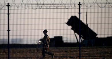 Военные США уходят из-под Жешува: серьезный удар для Польши?