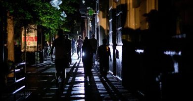 Впервые без света и связи. Как Испания пережила блэкаут