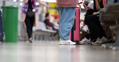 Временную защиту продлят? Что будет с украинскими беженцами в ЕС