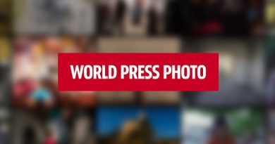 World Press Photo: Михаил Терещенко больше не приглашен на церемонию награждения