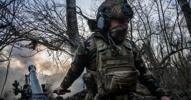 WP: ЕС наращивает инвестиции в производство оружия в Украине