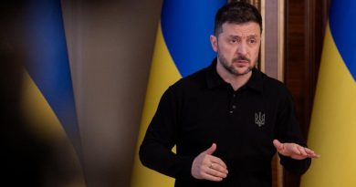 Зеленский сообщил об условиях прямых переговоров с РФ