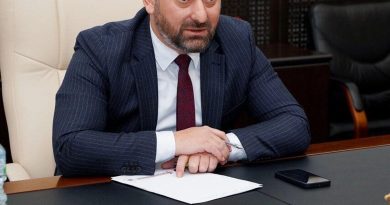 🛑 ЭКСКЛЮЗИВ | Цецхладзе: «Ни одно грузинское правительство не имеет права отказать этническому грузину в гражданстве»