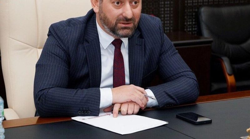 🛑 ЭКСКЛЮЗИВ | Цецхладзе: «Ни одно грузинское правительство не имеет права отказать этническому грузину в гражданстве»