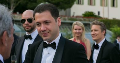 СМИ: между Тбилиси и Абу-Даби могла быть заключена тайная сделка после ареста Бачиашвили