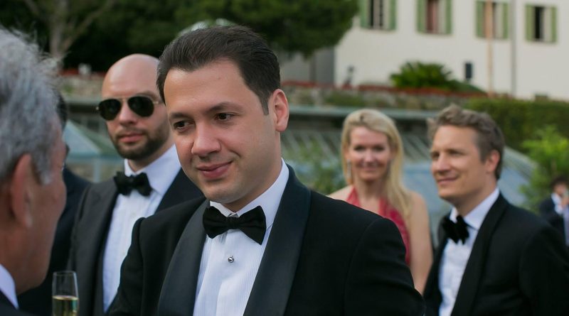 СМИ: между Тбилиси и Абу-Даби могла быть заключена тайная сделка после ареста Бачиашвили