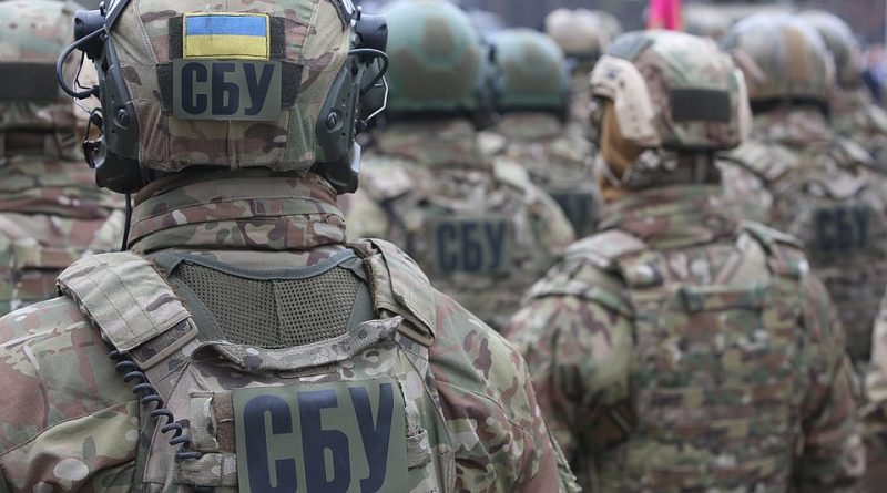 В СБУ заявили об уничтожении РЛС РФ «Нева»
