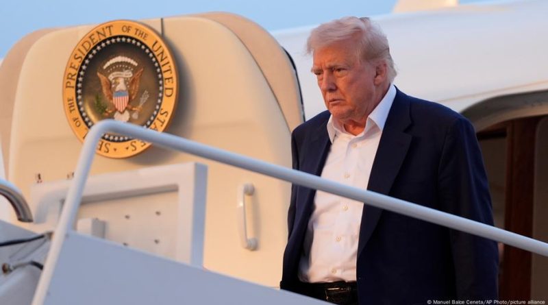 Аббас Галлямов: Если Трамп резко не усилит давление на Путина, прорыва не будет