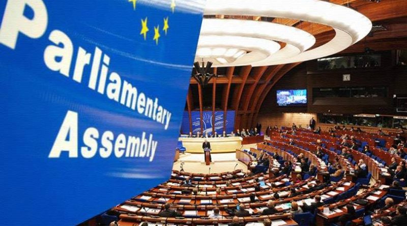 Американские и европейские парламентарии призывают Португалию не допускать членов «Мечты» до ПА ОБСЕ