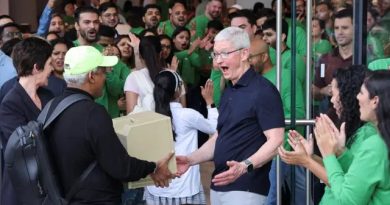 Apple перевела производство техники для американцев из Китая в Индию и Вьетнам. Почему не в США?