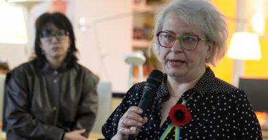 Арестованная в РФ Екатерина Барабаш сбежала из РФ во Францию