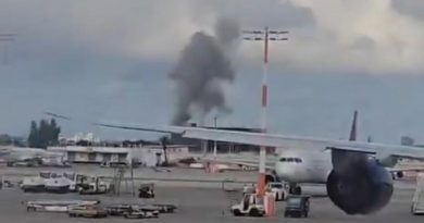 Армия Израиля вновь призвала к эвакуации портов Йемена