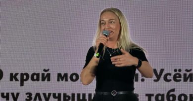«Беспрецендентная ситуация». Новые подробности исчезновения спикера КС