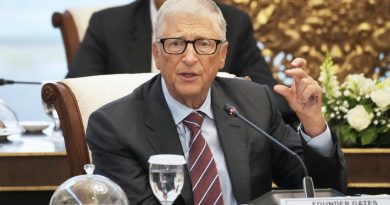 Билл Гейтс отдаст на благотворительность почти все состояние