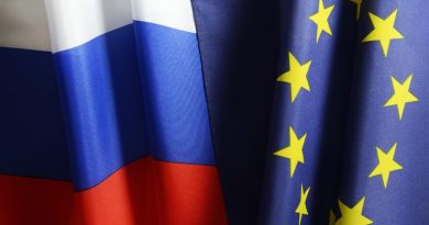 Bloomberg: Еврокомиссия предложит новые санкции против «теневого флота» РФ