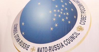 Bloomberg: США предложили возродить Совет Россия-НАТО