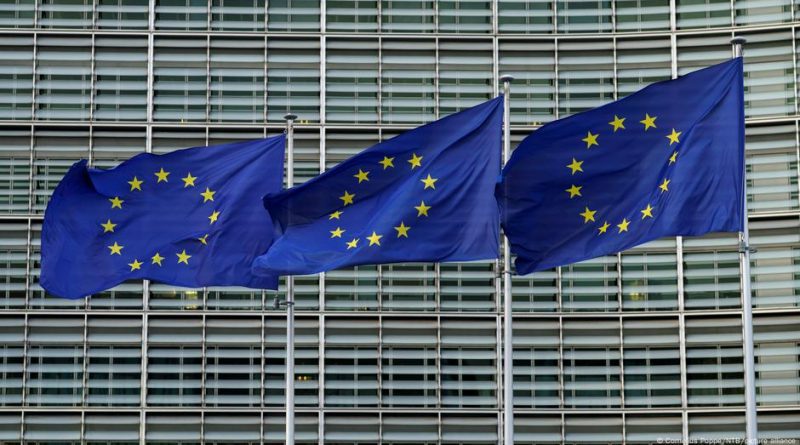 Брюссель: Договор Украины с США о недрах — не эксклюзивный