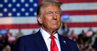 Бывший советник Трампа: Россия слабее, чем кажется