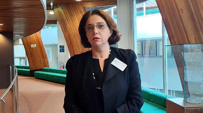 Член «Сильной Грузии»: IDU призвала США и ЕС ввести финансовые санкции против Иванишвили