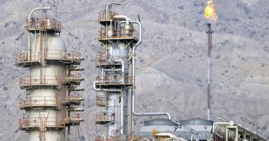 Что мешает Евросоюзу покупать газ у Ирана?