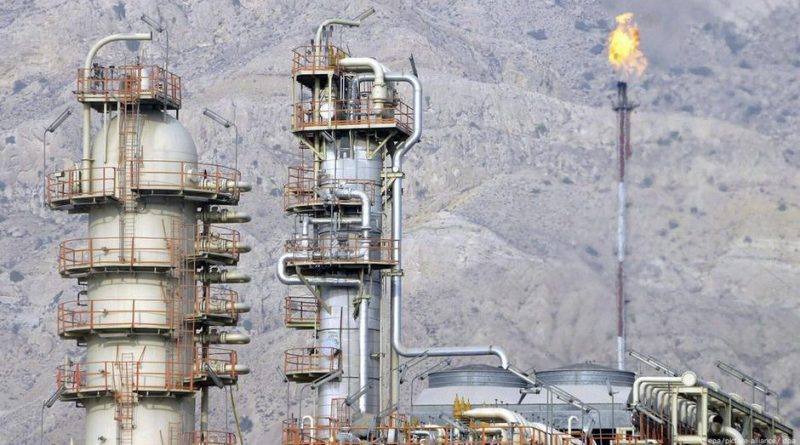 Что мешает Евросоюзу покупать газ у Ирана?