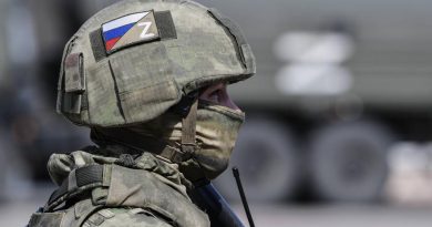 CNN: Командиры ВС России приказывают убивать пленных солдат ВСУ