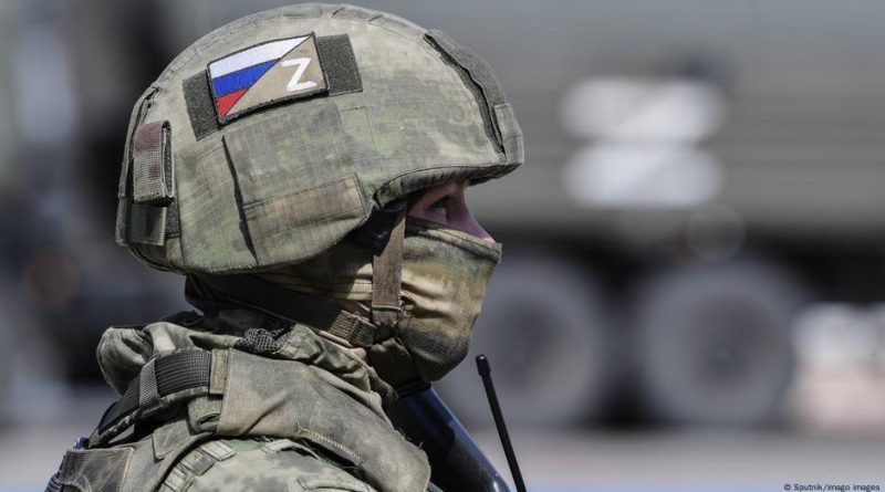 CNN: Командиры ВС России приказывают убивать пленных солдат ВСУ