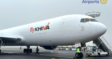 Fly Khiva открыла прямые рейсы между Ташкентом и Батуми