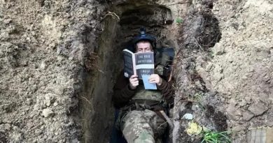 «Дебильные задачи». Комбат 47-й бригады ВСУ Александр Ширшин раскритиковал командование и подал в отставку. В чем суть скандала?