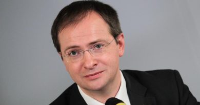 Делегация РФ прибыла для переговоров в Стамбуле