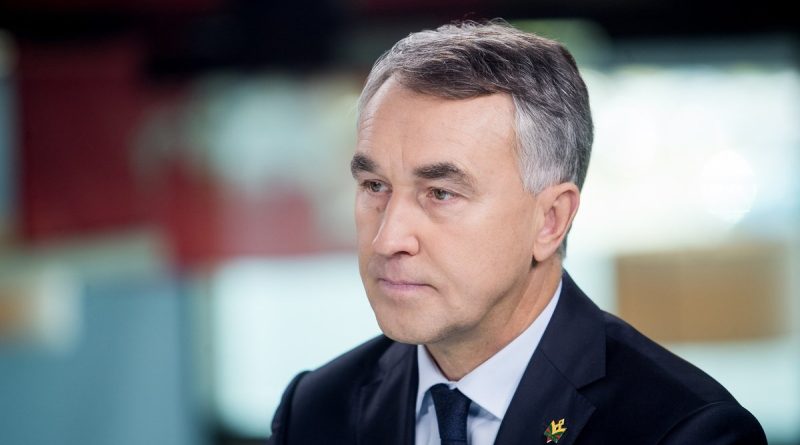 Депутат Европарламента: режим в Грузии продолжает попытки заставить оппозицию замолчать