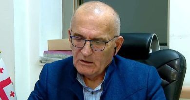 Директор Vivamed: заключенный Горгадзе поступил к нам с политравмами