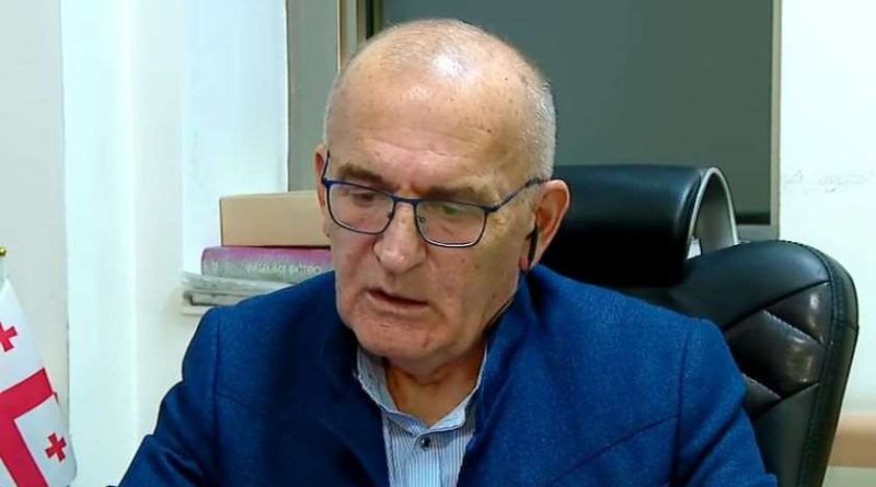 Директор Vivamed: заключенный Горгадзе поступил к нам с политравмами